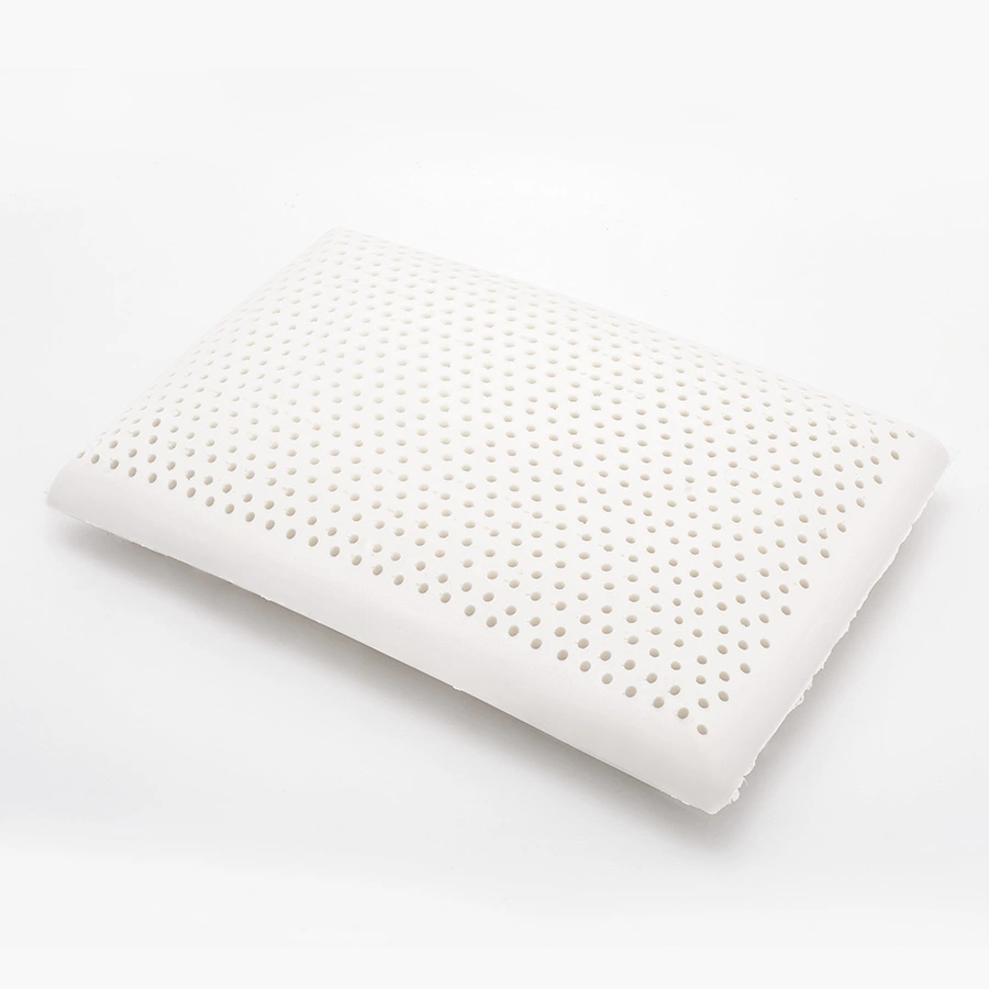 Yog vim li cas Sab Sleepers nyiam Latex Bread Pillows dua Memory Foam?