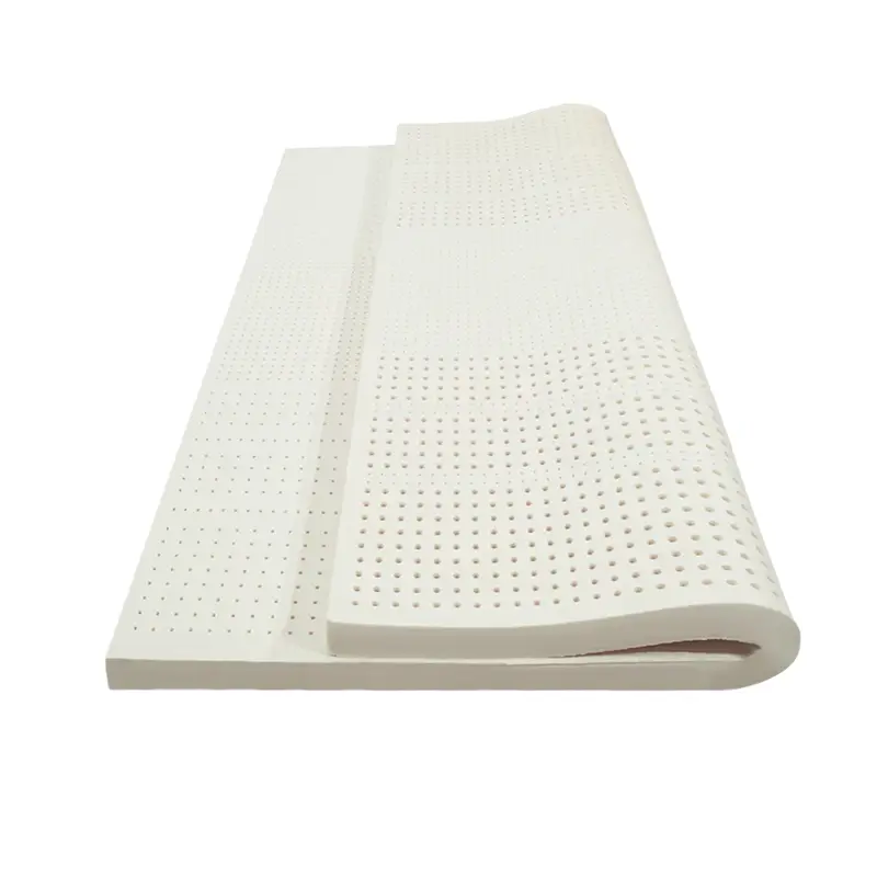 Ergonomic Tsim 7-thaj tsam tiaj lo latex txaj