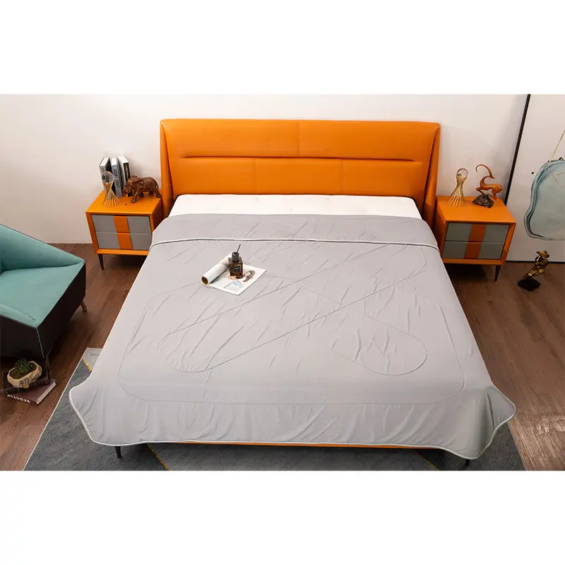 Ntuj latex quilt