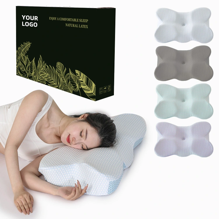 Tshwj xeeb zoo puab ergonomic nco ua npuas dej